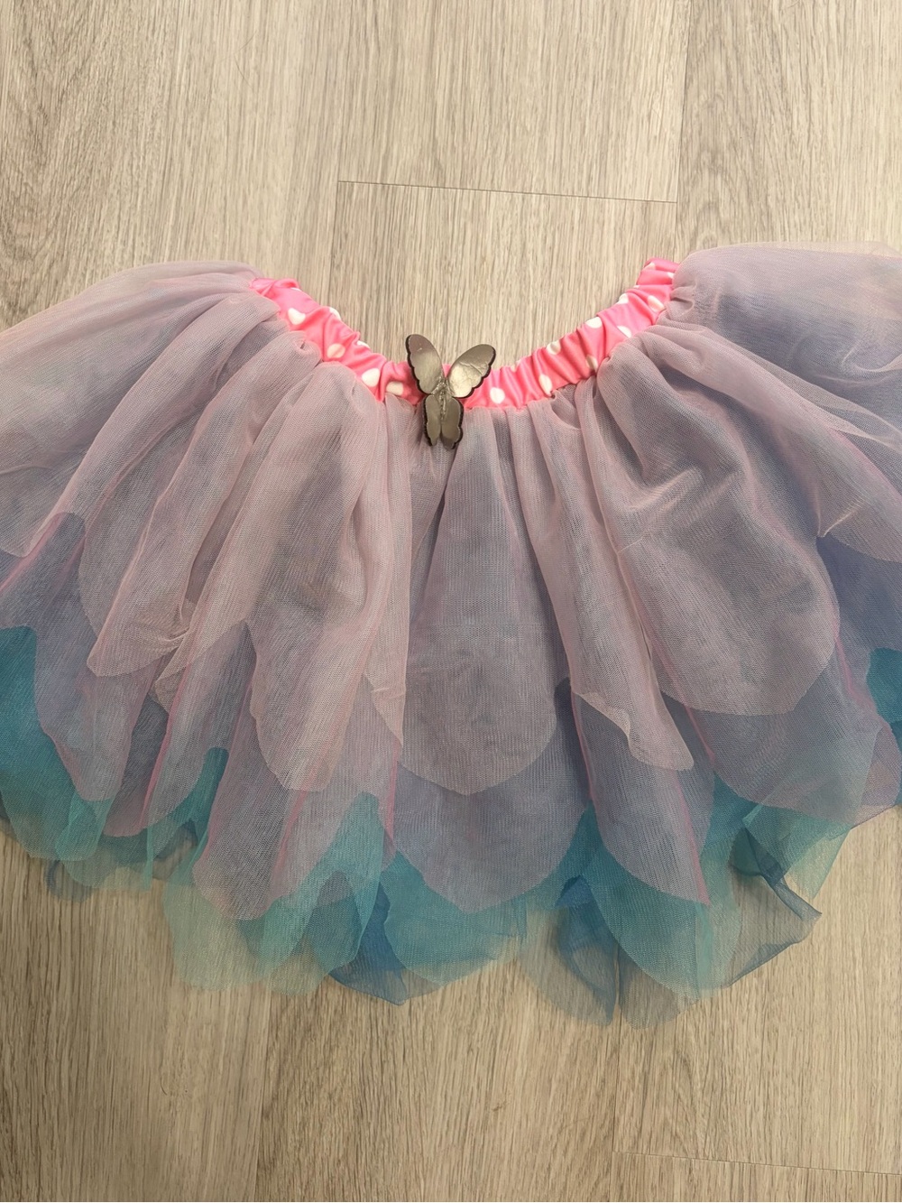 Matilda Jane Fairy Tutu- Lg